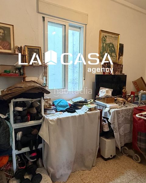 Foto 7b1a787d-fe73-488c-901e-678b6d3c58f5. Pis a El Torrejón - El Cerezo Sevilla