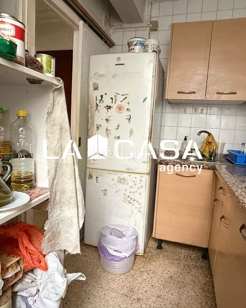 Foto 54630bf3-bb64-45f2-bb20-7ea9c367646d. Piso en El Torrejón - El Cerezo Sevilla