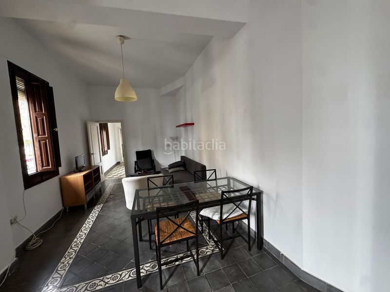 Foto 7462d9ba-391f-4e77-8cd3-cf1d88df5e07. Pis a Barrio del Nervión Sevilla