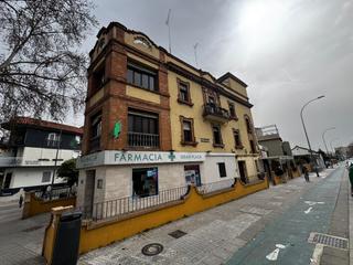 Pis a Avenida de la Ciudad Jardín