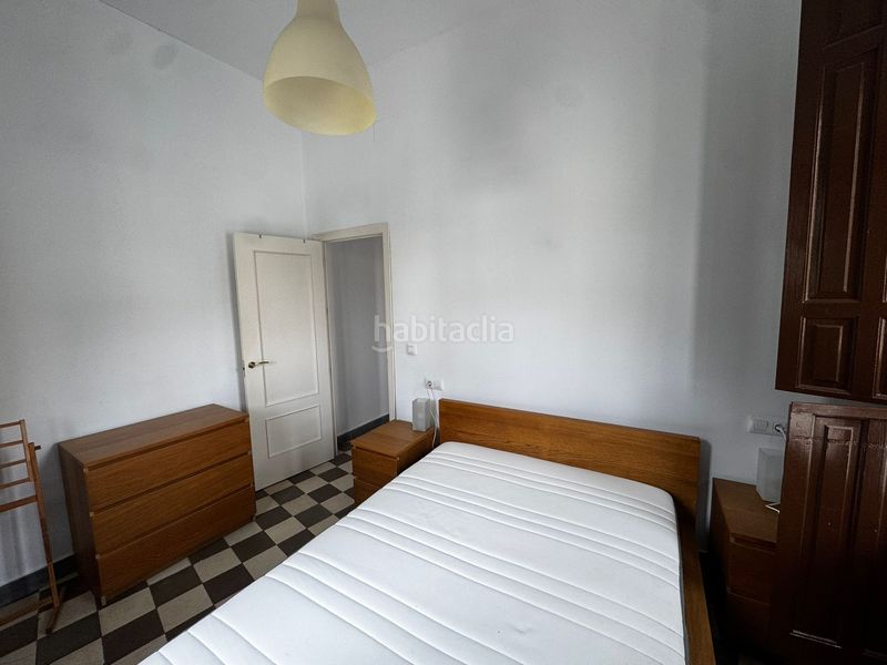 Foto a3a5beba-6547-49b5-ae6b-87a95baf3a09. Pis a Barrio del Nervión Sevilla