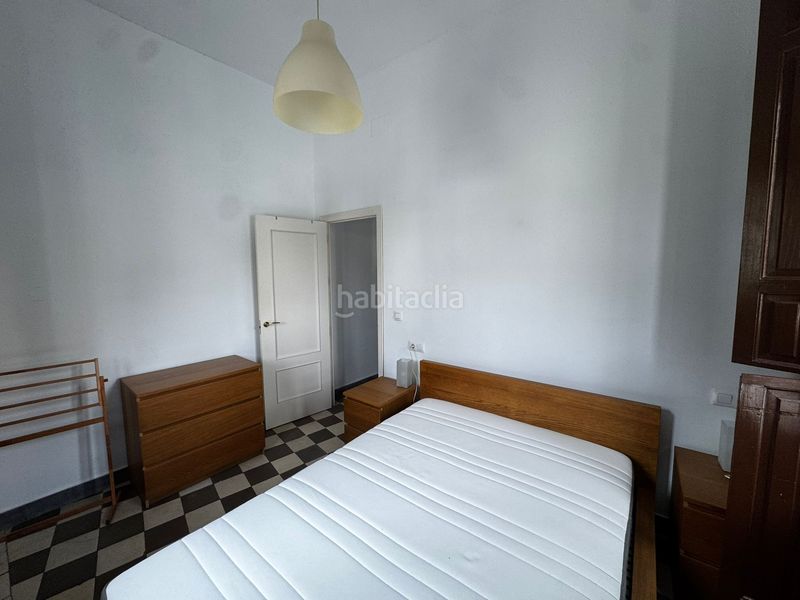 Foto aa5e2550-de2a-47ed-8a94-0603175833d1. Pis a Barrio del Nervión Sevilla