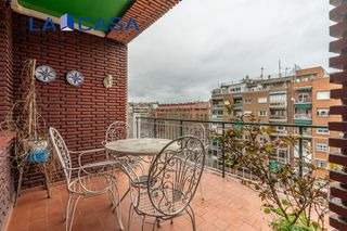 Flat  Calle del ferrocarril