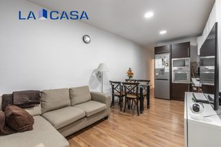 Etagenwohnung  Paseo de las delicias