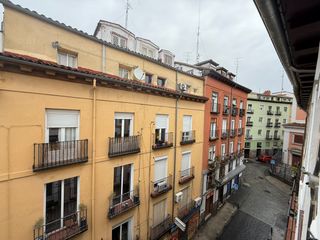 Flat  Calle de la fe