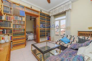 Flat  Plaza lavapiés