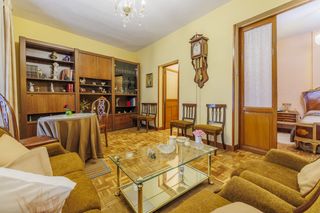 Flat  Calle ave maria