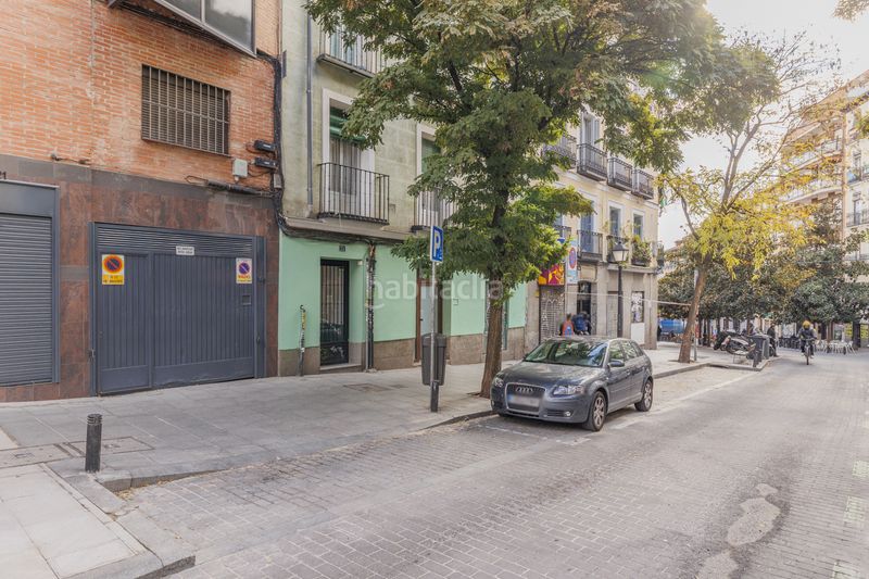Foto 1bfc4f81-58c8-4c93-8b94-8d9a6f5fb706. Pis a Embajadores-Lavapiés Madrid