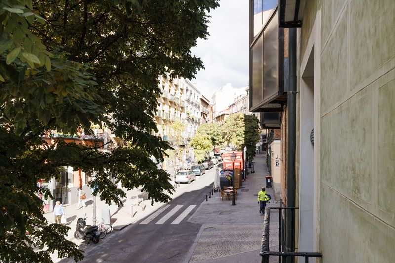Foto ba634fa5-0c73-4251-8eb8-e17333d0ab3c. Pis a Embajadores-Lavapiés Madrid