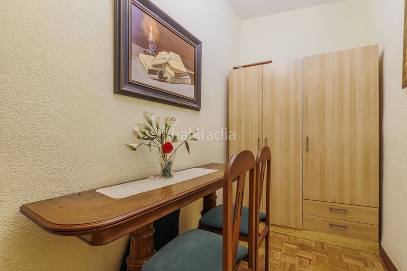 Foto e68964c7-6b1c-49a7-9e33-228ad3372895. Pis a Embajadores-Lavapiés Madrid