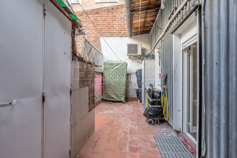 Foto a7055232-5906-43ee-9fb3-4229be9939a6. Piso en Puerta del Ángel Madrid