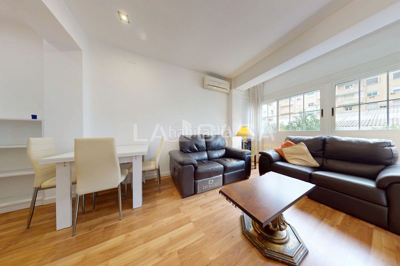 Foto 45640f04-605f-4975-b295-99dfedb36eb8. Pis a Aiora Valencia