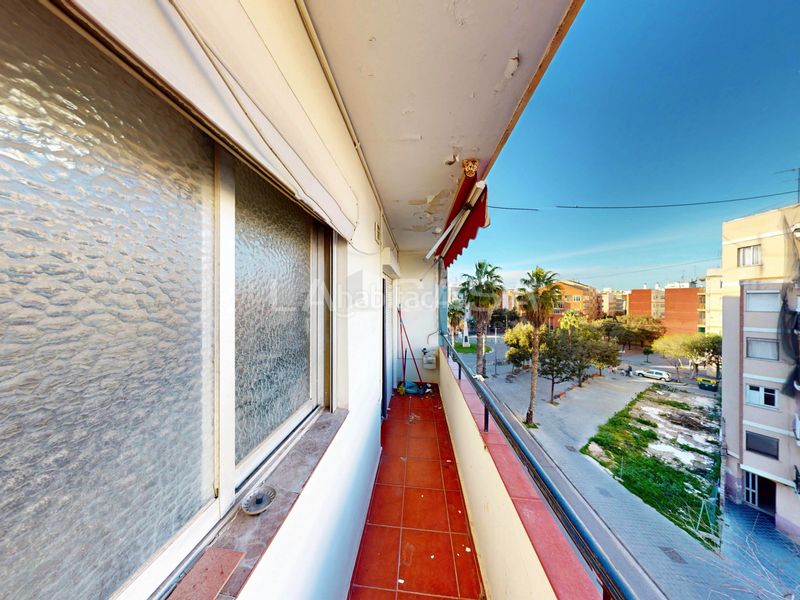 Foto e7b3462f-fdcb-4aa8-8ffa-5a637f4ec9d3. Pis a Natzaret Valencia