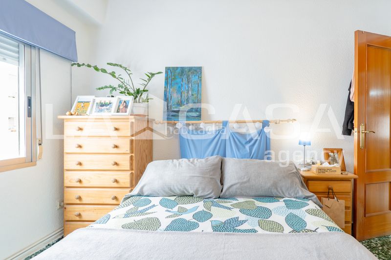 Foto 771a21bb-f22b-4c9c-83be-f86694405153. Piso en Mestalla Valencia