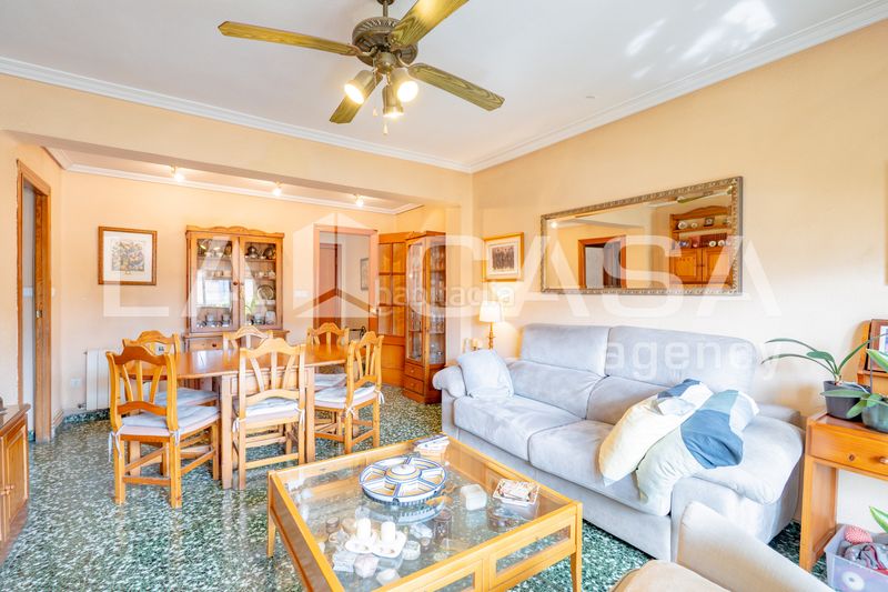 Foto 7892a588-6ae3-4039-9a27-0ee828ef7c36. Piso en Mestalla Valencia