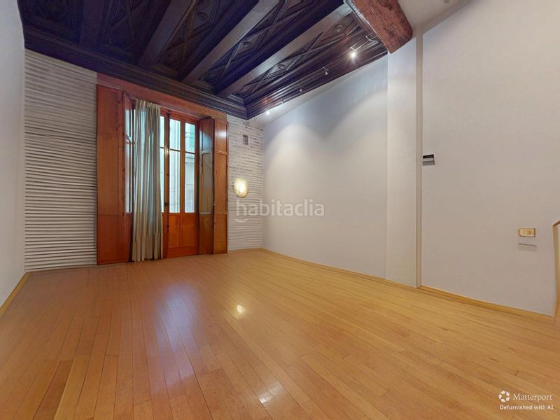 Foto 577c1fbd-4e77-4142-8cad-27cf63414fc9. Pis a El Mercat Valencia