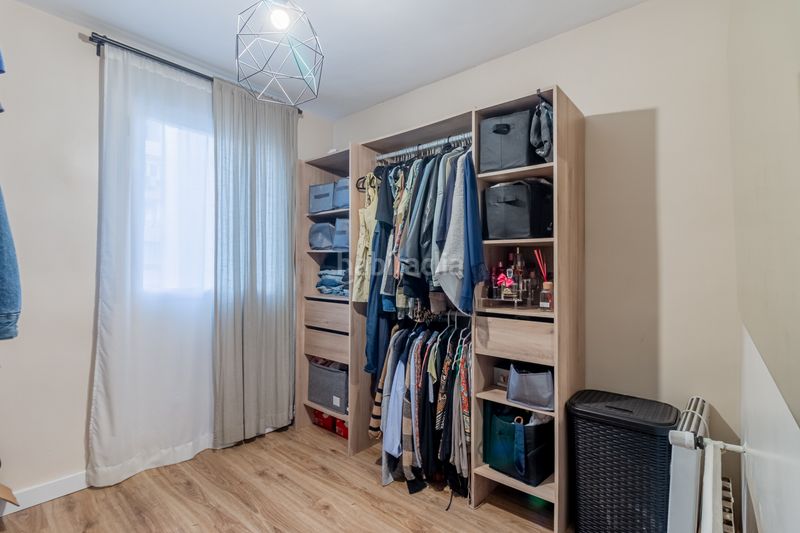 Foto ce1d8123-fd03-467a-bf11-9e9403b057e6. Pis amb calefacció a Lucero Madrid