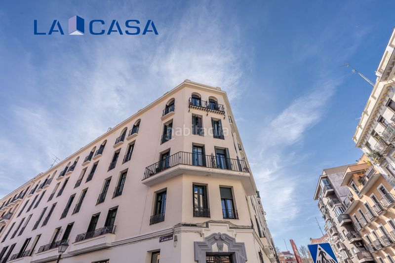 Foto 6094b841-695e-4ad3-98be-1d3ae178b68c. Piso en Palos de Moguer Madrid