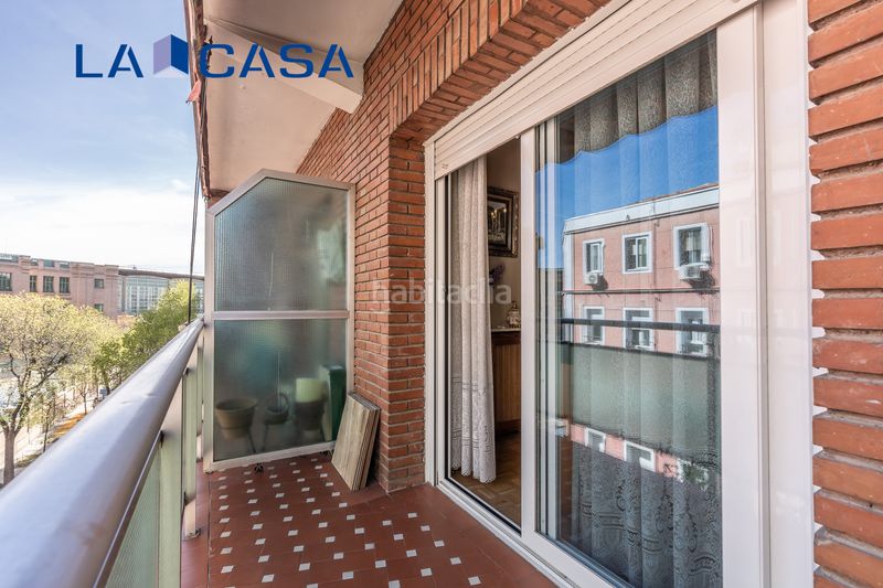 Foto dada379f-3d0a-4da7-a298-c8325507444f. Piso en Palos de Moguer Madrid