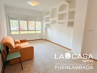 Etagenwohnung  Calle de santa ana