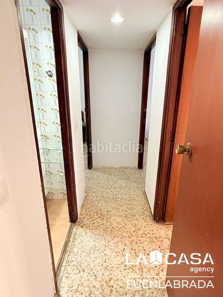 Foto 53ca38a1-eac2-47fb-b7b2-e1814518a0b5. Pis amb calefacció a El Arroyo-La Fuente Fuenlabrada
