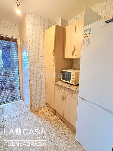 Foto 6b2a5529-f551-4b2e-a0a9-59f6072a5f02. Pis amb calefacció a El Arroyo-La Fuente Fuenlabrada