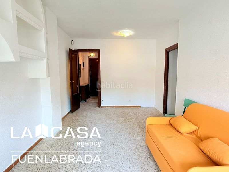 Foto bc81f066-9380-4bc1-8fe6-b15994c7f2ab. Pis amb calefacció a El Arroyo-La Fuente Fuenlabrada