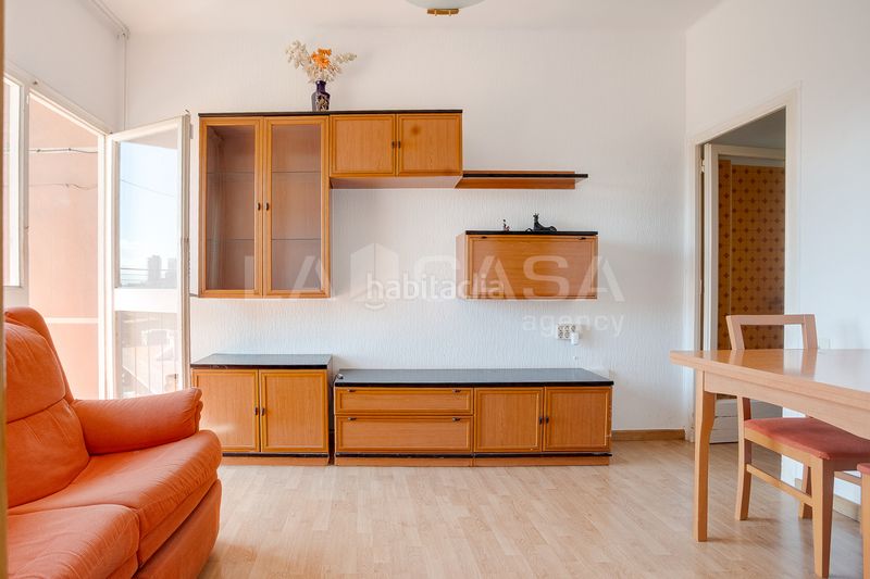 Foto 5db43fda-fb38-4508-972e-88bfe6fe25f9. Pis a Provençals del Poblenou Barcelona