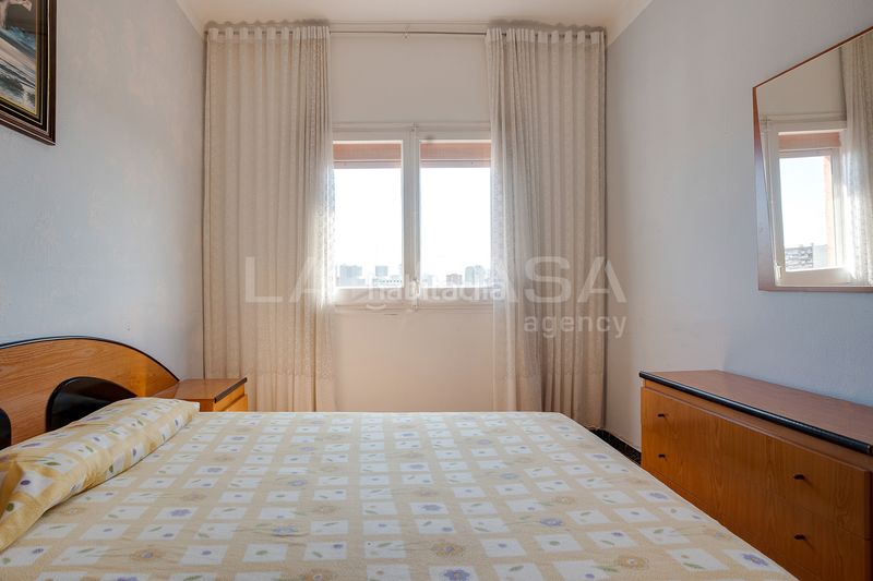 Foto a0b389ad-0168-4f78-88d8-a8eac132d8b4. Pis a Provençals del Poblenou Barcelona