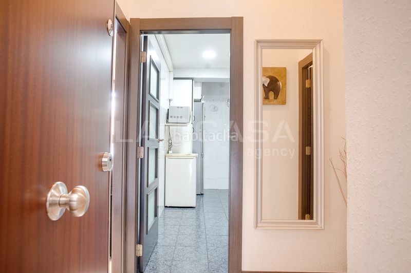 Foto 42fcd5a7-d47c-44b0-a102-66ee362daa5e. Pis amb calefacció a Provençals del Poblenou Barcelona