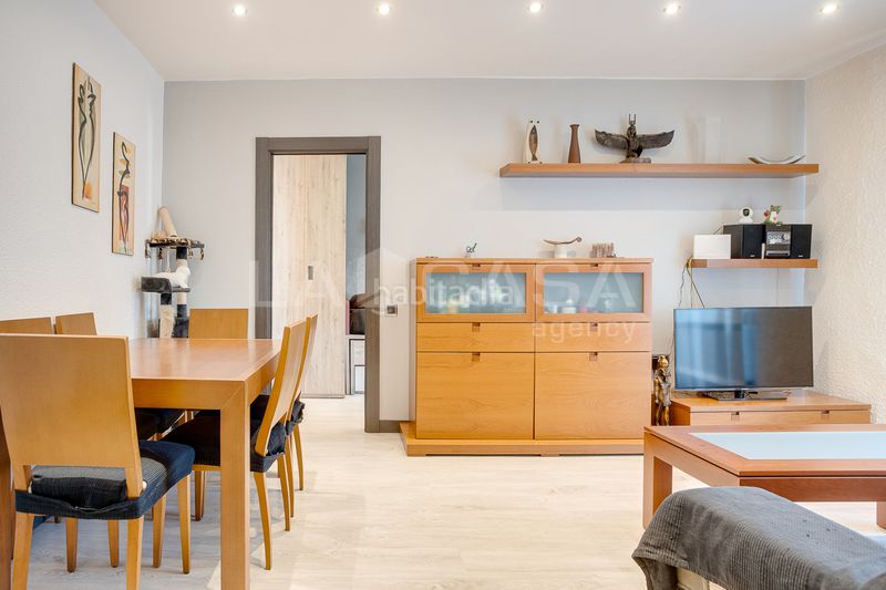 Foto acc55c8d-8bf0-4b66-bf5e-5b0c3df52369. Pis amb calefacció a Provençals del Poblenou Barcelona