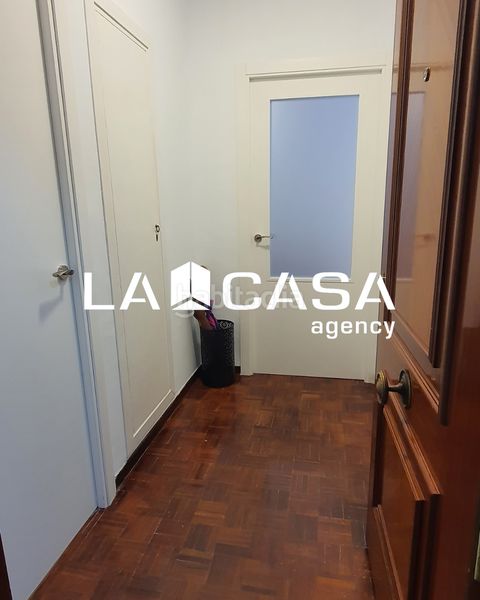 Foto 415465c8-28ba-4e1c-905d-da27e27e53a5. Piso en Triana Este Sevilla