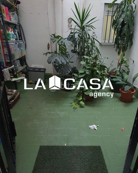 Foto 46daab50-63f5-4e72-9f23-41cfc0c66853. Piso en Triana Este Sevilla