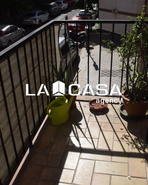 Foto ddfa2056-0cf5-4b07-8635-e051f3222365. Piso en Triana Este Sevilla