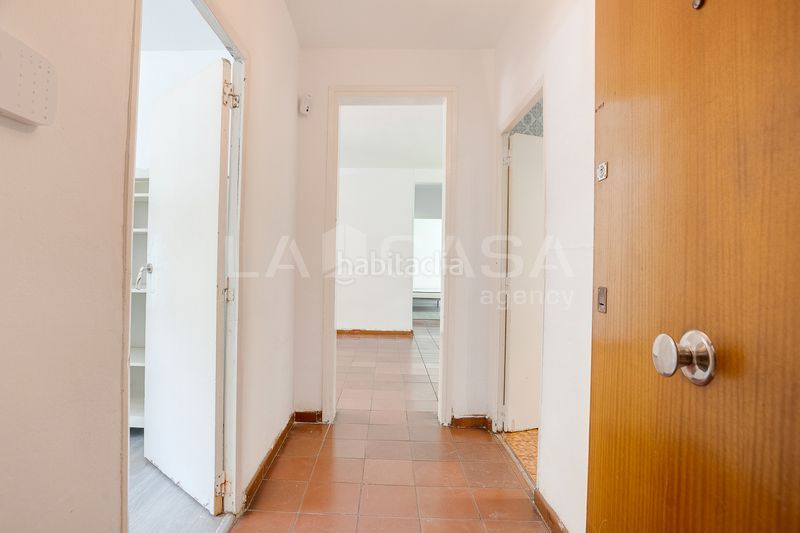 Foto 02acc006-ed82-4185-9fb4-3cb0d7e6d72f. Pis a La Verneda - La Pau Barcelona