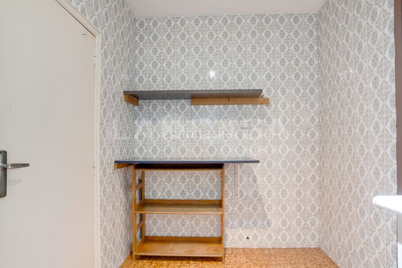 Foto 5b6f9561-f165-4bee-aacf-768afb9b3453. Pis a La Verneda - La Pau Barcelona