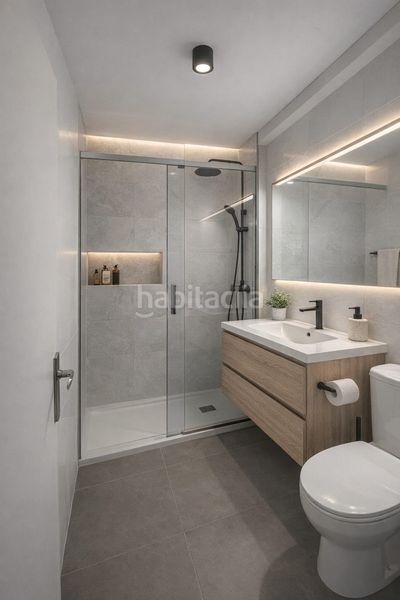 Foto 818340d4-049d-4042-b351-2701a4c29e56. Pis a La Verneda - La Pau Barcelona