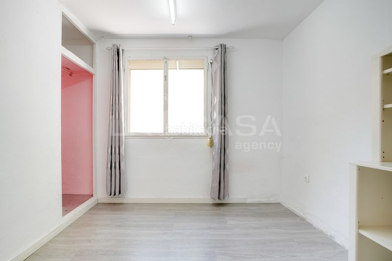 Foto 90adc11c-9341-45bf-98ed-06de9bd8d4fb. Pis a La Verneda - La Pau Barcelona