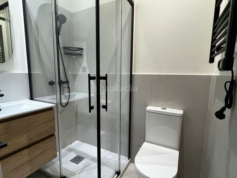 Foto 211449db-8783-47b9-b1d8-3dd2f476fbfc. Pis amb calefacció a Moscardó Madrid