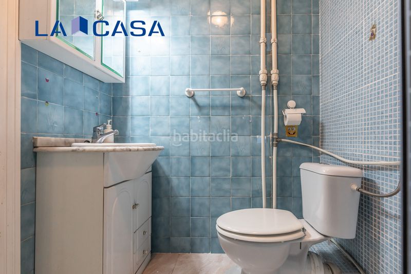 Foto 729a978a-df2f-402a-a652-0eefa417b296. Pis amb calefacció a Guindalera Madrid