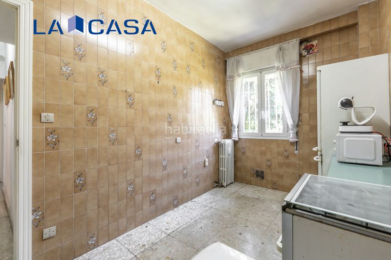 Foto 87923d95-b458-448c-88b8-8b6c59c6f6f0. Pis amb calefacció a Guindalera Madrid