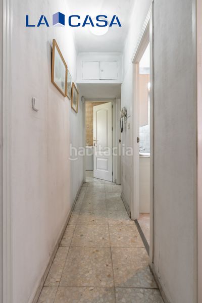 Foto 8a53c33b-8c6b-408e-b8bd-6c2c2b26ecf9. Pis amb calefacció a Guindalera Madrid