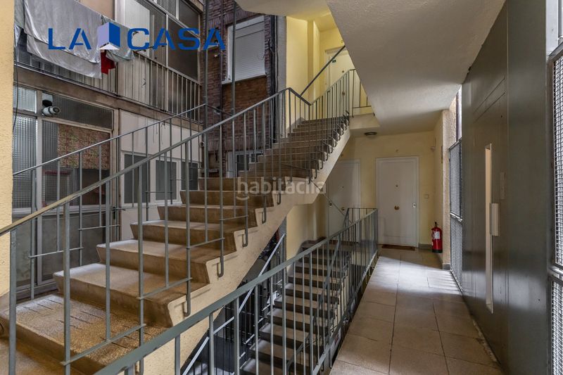 Foto a7046078-647f-49c5-93b0-6ec5540d5133. Pis amb calefacció a Guindalera Madrid