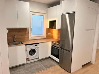 Flat  Calle de guillermo de osma