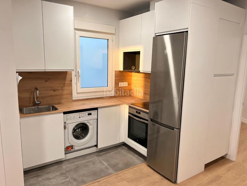 Foto 85725636-c79b-4c7a-8b77-ef6384b1d31d. Piso en Chopera Madrid