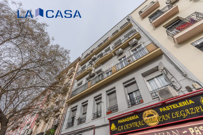 Foto d41f8b10-314e-4a5d-99b3-be160810028d. Piso en Chopera Madrid