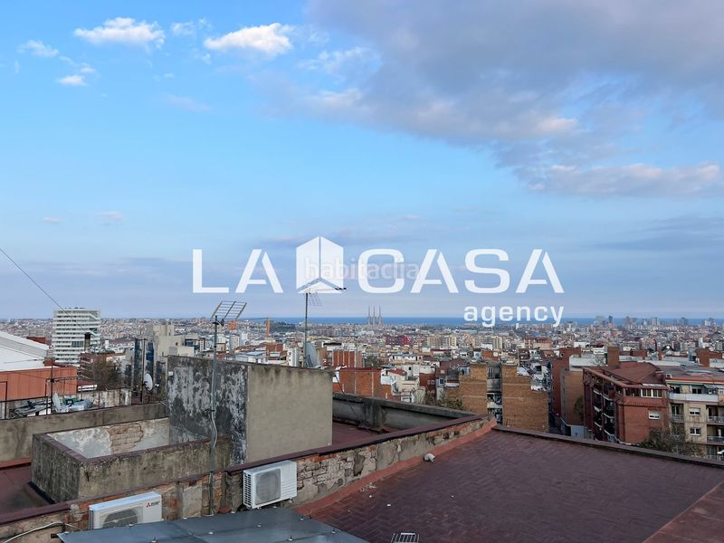 Foto 4f21c6f9-e077-4511-a857-0dd1f8d666d9. Pis a Roquetes Barcelona