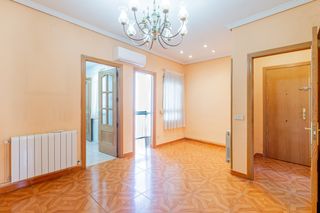 Etagenwohnung in Comillas