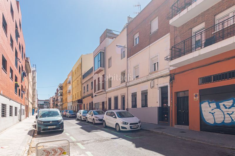 Foto 5d6d3a02-b7fa-4267-9a04-97dd545cfb10. Piso en Comillas Madrid