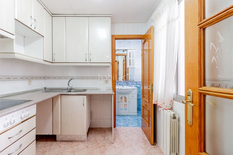 Foto ba529497-638c-4ad6-9f05-d7b0bfca57dc. Piso en Comillas Madrid